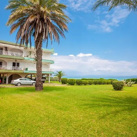 דירה Irina Sea View חניוטי