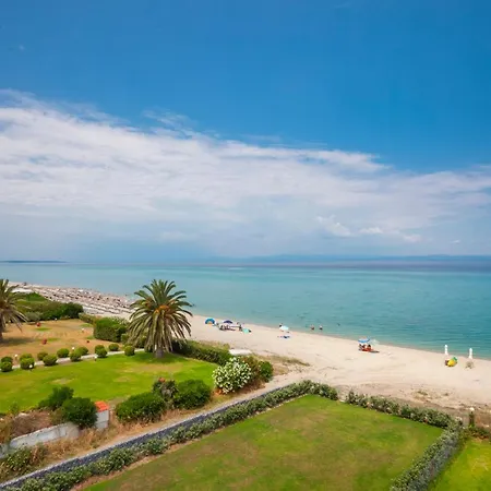 דירה Irina Sea View *